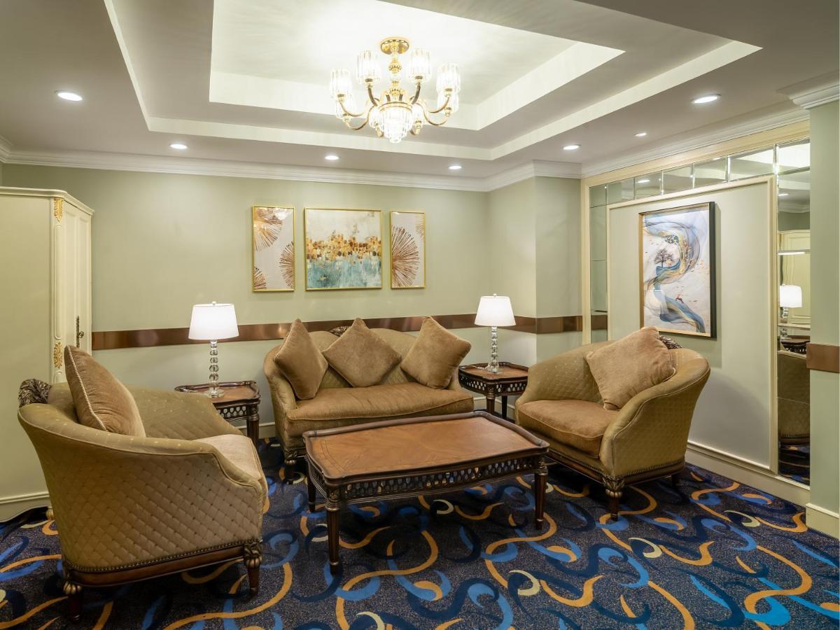 Wyndham Shanghai Hongqiao-Near Necc Extérieur photo