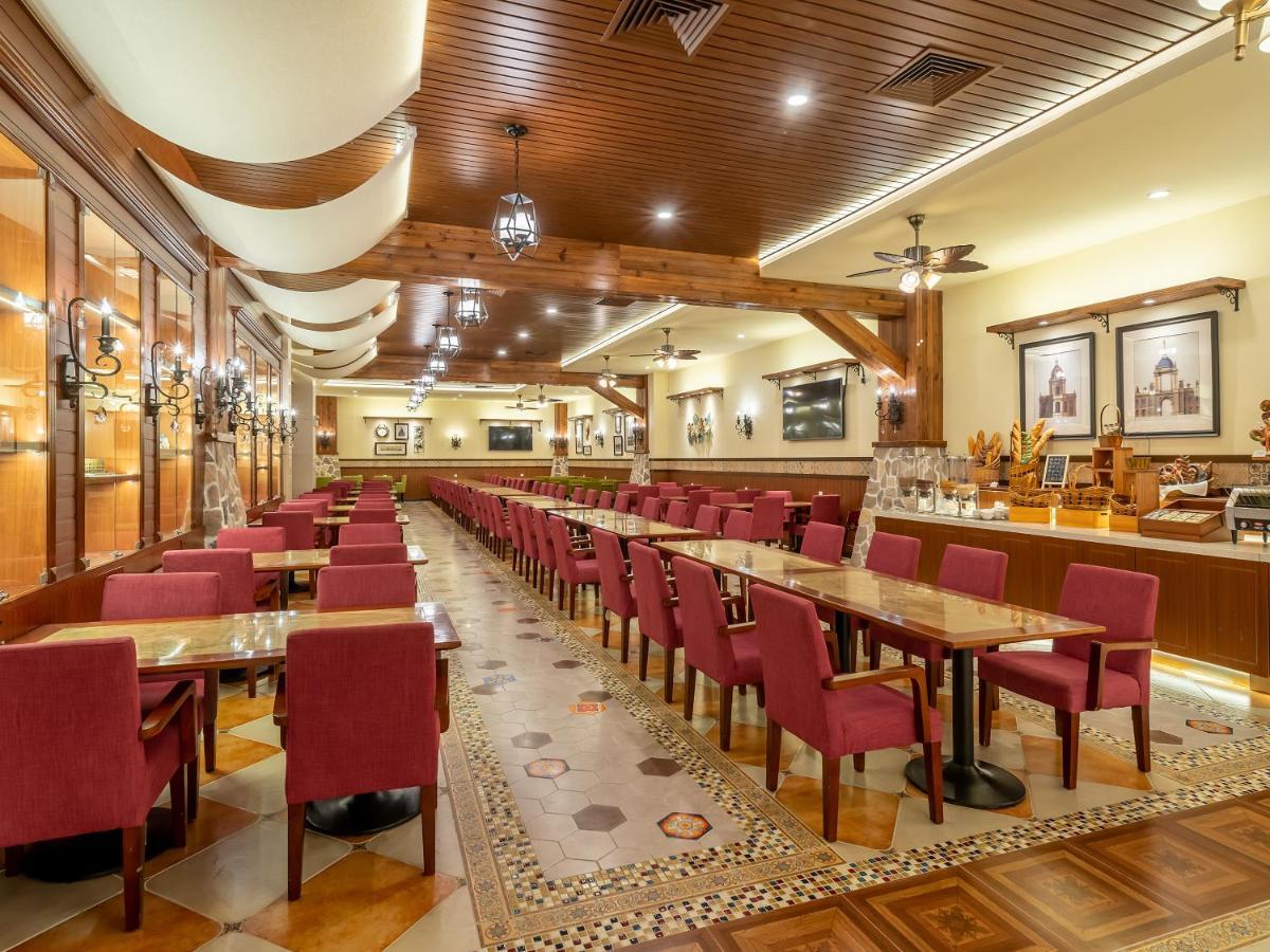 Wyndham Shanghai Hongqiao-Near Necc Extérieur photo
