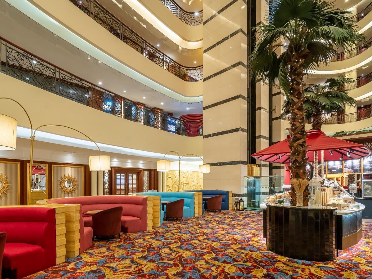 Wyndham Shanghai Hongqiao-Near Necc Extérieur photo