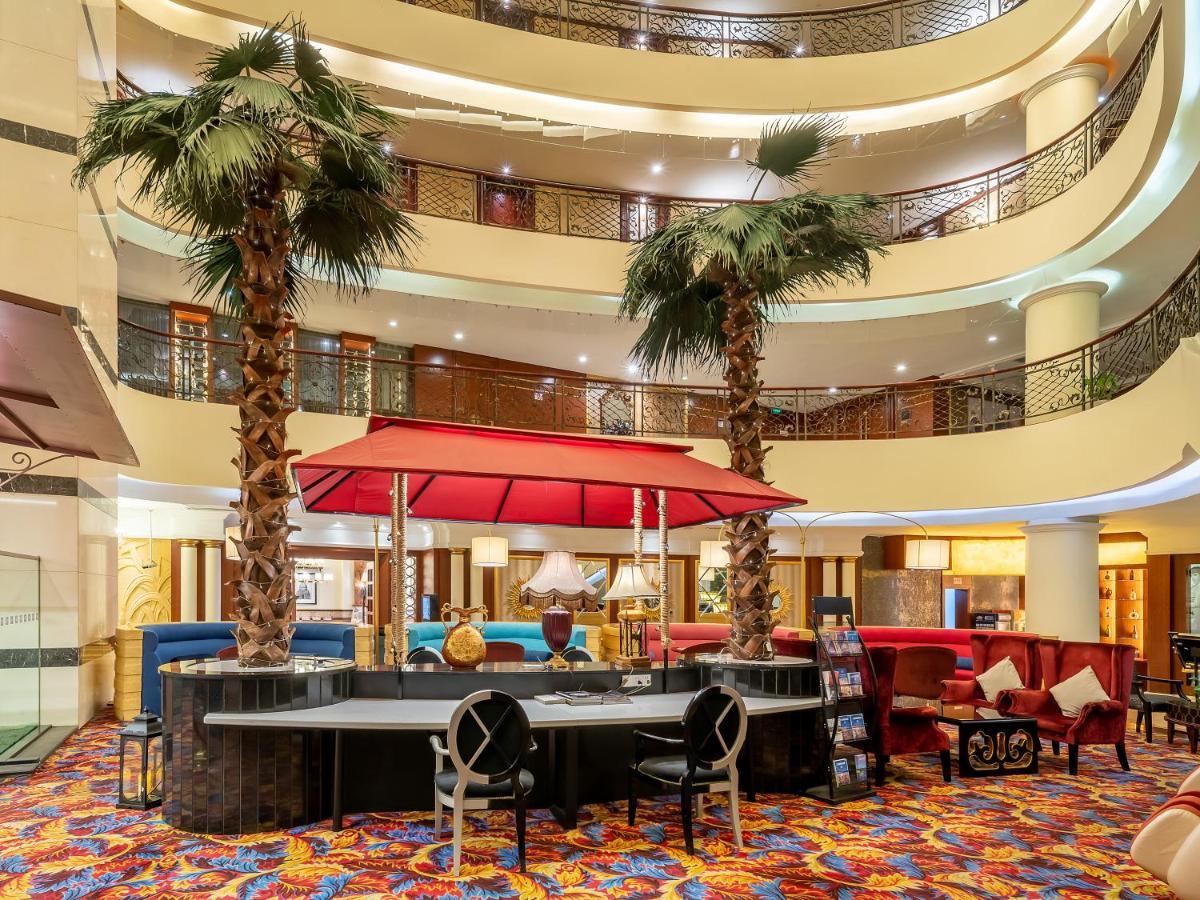 Wyndham Shanghai Hongqiao-Near Necc Extérieur photo