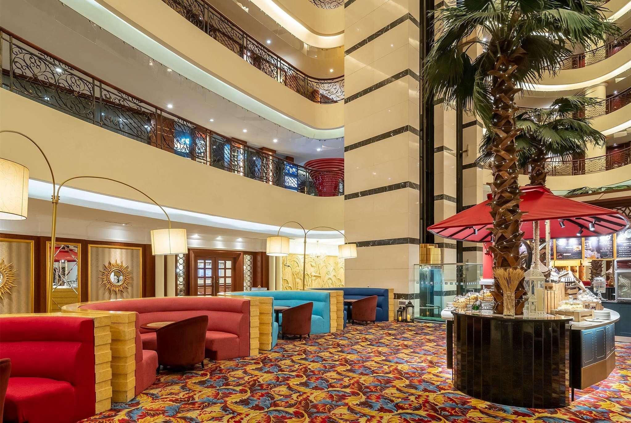 Wyndham Shanghai Hongqiao-Near Necc Extérieur photo