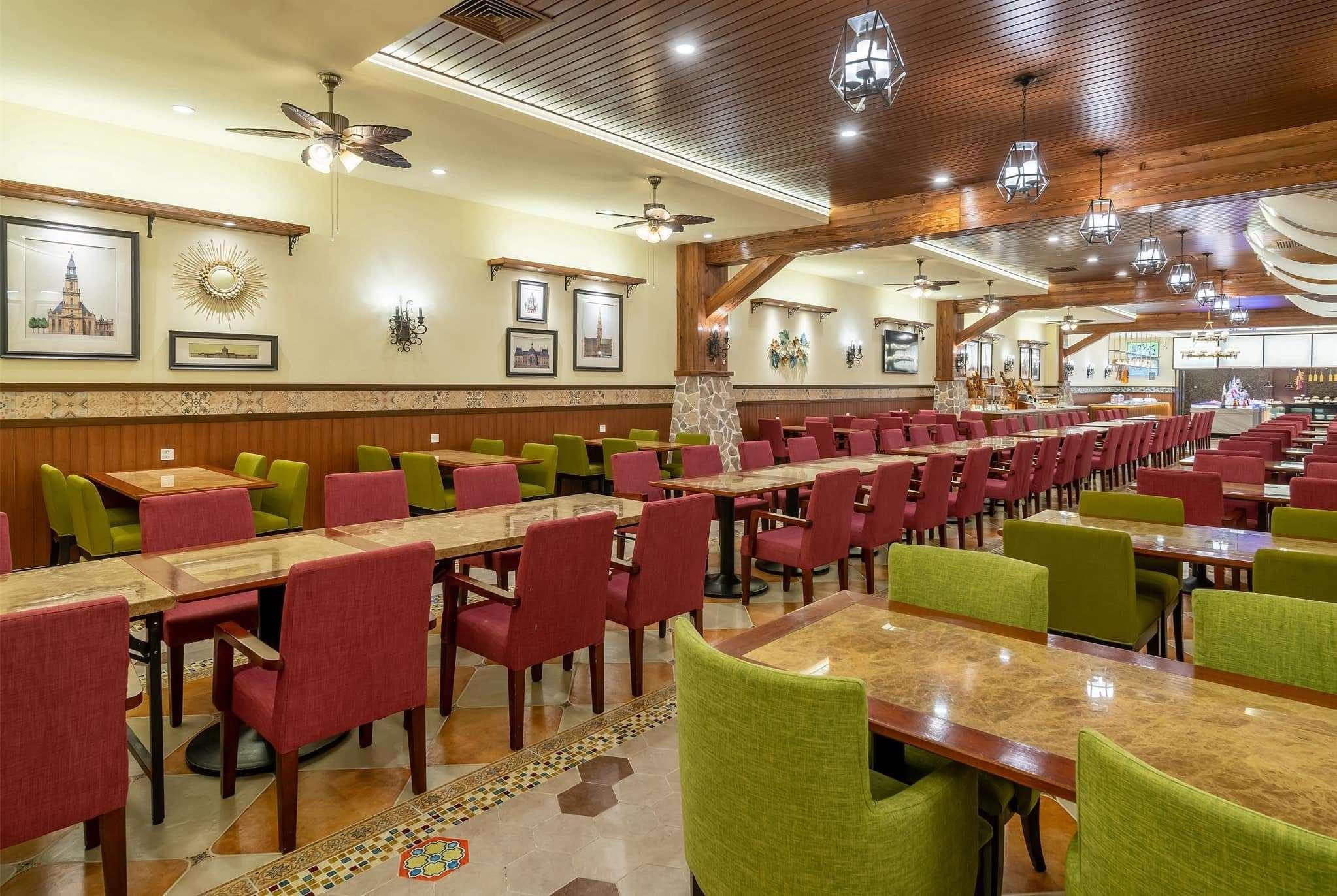 Wyndham Shanghai Hongqiao-Near Necc Extérieur photo