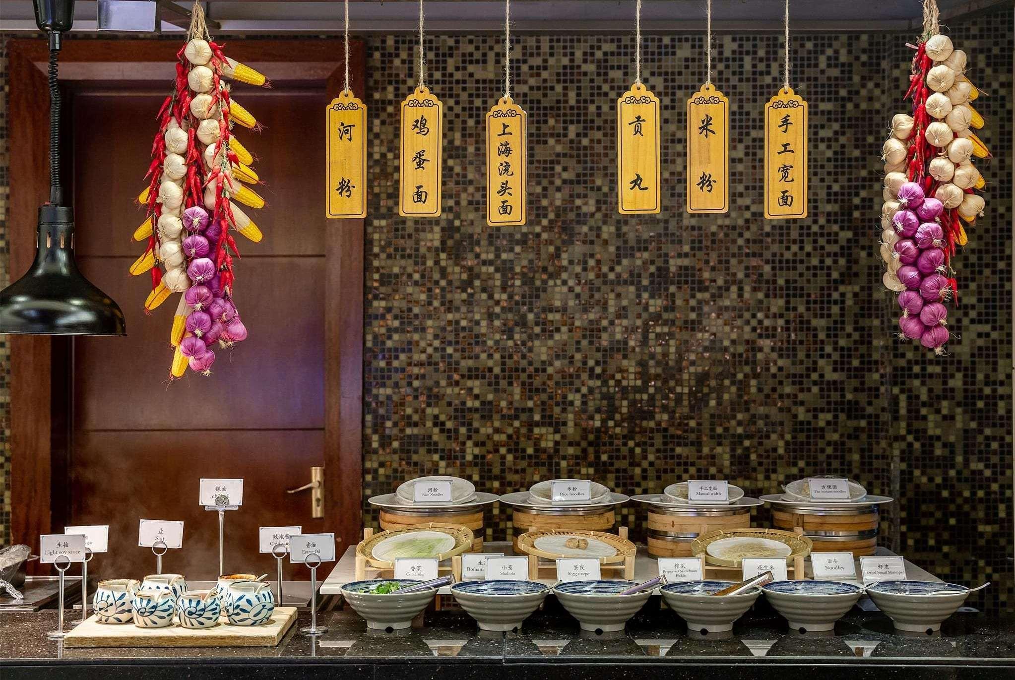 Wyndham Shanghai Hongqiao-Near Necc Extérieur photo