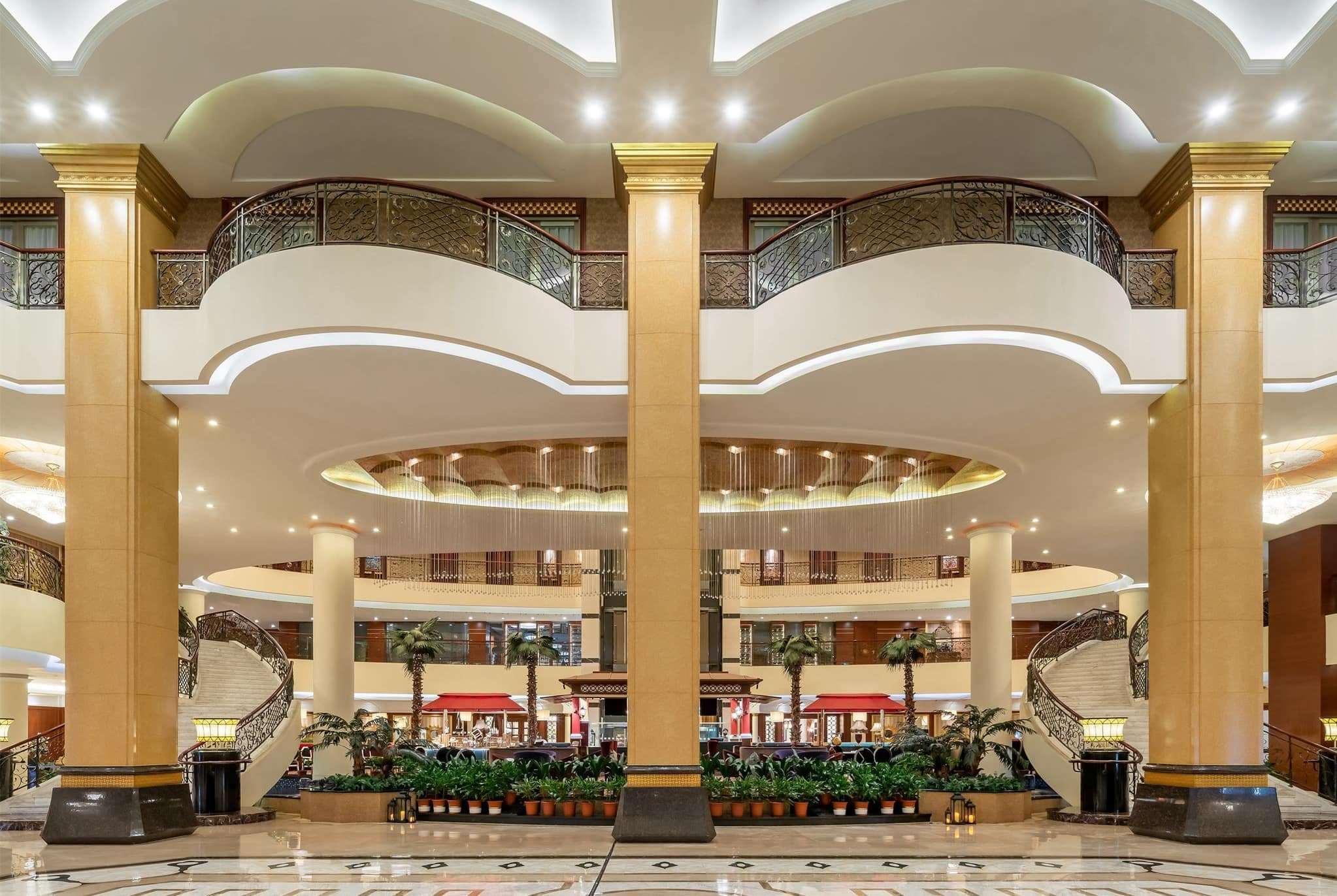 Wyndham Shanghai Hongqiao-Near Necc Extérieur photo